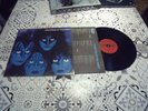 TRES BEAU 33T EO 1982  KISS/CREATURES OF THE NIGHT