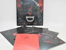 JERRY GOLDSMITH 'Alien' 2017 4 X Vinyl LP Soundtrack Box Set on Mondo - SA1