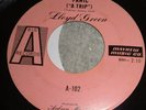 LLOYD GREEN STEEL GUITAR ROCK 45 -PANIC - A TRIP