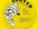 Winx ‎– Don't Laugh Label: Sorted – SOR24280 NEW YELLOW VINYL EP TECHNO