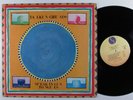 TALKING HEADS Speaking In Tongues SIRE LP VG+ club edition