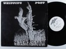 WHIPPING POST But The Blues Is Going On POINT LP VG+ switzerland