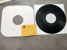 Ben Weasel - The Brain That Wouldn't Die test press ramones nofx rancid misfits