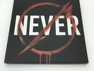 Metallica THROUGH THE NEVER SOUNDTRACK - COLORED VINYL (3LP)