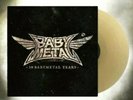 BABYMETAL — Limited Edition Physical Gold Vinyl LE 1000 
