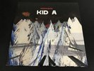 Radiohead – Kid A 734352775316  2 x Vinyl, 10