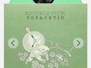 Knuckle Puck - Copacetic - Newbury Comics Exclusive - Vinyl Record Lp