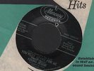 Hear 1963 Young Jessie Northern Soul 45 (You Were Meant for Me / Mary Lou)