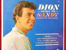LP SEALED DION SINGS TO SANDY & ALL HIS OTHER GIRLS 1963 LAURIE ORIG PRESS
