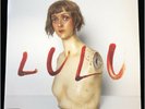 LOU REED & METALLICA Lulu 180g 2LP New Vinyl