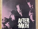 The Rolling Stones - Aftermath - Original 1966 UK Mono