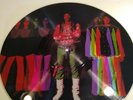 Jimi Hendrix ?– The Interview 1982 Non Music vinyl records lp albums