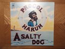 *FACTORY SEALED A & M LP RECORD SP 4179/PROCOL HARUM/A SALTY DOG/STEREO