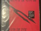 Queens Of The Stone Age - Songs For The Deaf - Vinyl Me Please - Color Vinyl VMP