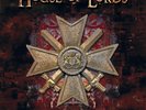 House Of Lords - Anthology (Limited Edition Gold Vinyl)