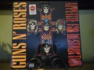 Appetite for Destruction by Guns N' Roses (Record, 2008)