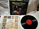 RCA LSC 2225 - SD Alexander Gibson - WITCHES BREW   3s / 1s HP TAS LIST NM ED1