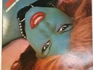 The Drones LP - Further Temptations /1977 UK Valer VRLP1 A1/B1 Press VG+/VG+