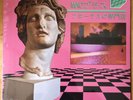 Macintosh Plus - Floral Shoppe - Ltd Bubblegum Pink Vinyl With Artwork Poster