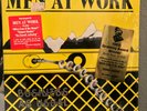 MEN AT WORK - Business As Usual (Original Shrinkwrap) - 12