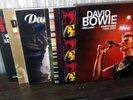 David Bowie Brilliant Live Adventures Complete Vinyl Box Set