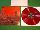 Pink Floyd More Japan LP red vinyl 1st press 1970 Odeon OP-80165