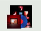 Chvrches - SCREEN VIOLENCE: LTD EDT BLUE VINYL LP + SIGNED ART CARD - PRE SALE