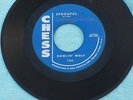 HOWLIN' WOLF 45 record SPOONFUL / Howlin for my Daughter  CHESS 1762