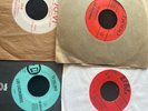 Los cachorros lots 45s lps