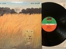 White Lion - Big Game LP 1989 Atlantic a1-81969 CRC NM/VG+ Shrink w/inner sleeve