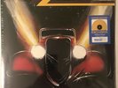 ZZ TOP ELIMINATOR LP EXCLUSIVE YELLOW VINYL WALMART NEW SEALED