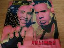 2 Unlimited No Limits LP Album 90s Rave Techno