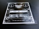 Drowning The Light ?– To The End Of Time  - LP'- NEW UNPLAYED - splater vinyl -