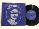 Sex Pistols, “God Save The Queen” Pic Sleeve 45 Virgin 1977