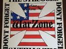Warzone: Don't Forget The Struggle Don't Forget The Streets 12