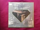 Edward Artemyev ?– Solaris, The Mirror, Stalker ,Torso Kino ?50001 NL 1990 2 LP