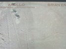BRIAN ENO & DANIEL LENOIR   ‘APOLLO’   1983 FIRST PRESSING   AN AMBIENT CLASSIC