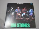 The Rolling Stones - Big Stones LP Japan (GSW 503-4)