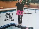 Machine Gun Kelly - Tickets to My Downfall LP NEW