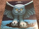 RUSH - Fly By Night Record SRM-1-1023 Vinyl LP Album