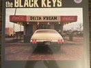 The Black Keys Delta Kream Vinyl 2 LP Purple Haze Color NEW SEALED M