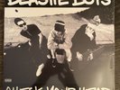 Beastie Boys Check Your Head Vinyl 2 LP  C1-94225 2009 Reissue 180 gram SEALED M
