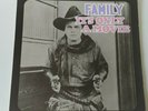 Family It's Only A Movie + Banger vinyl LP album record UK RA58501 RAFT 1973