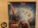 Styx - Man Of Miracles Vinyl (VG+) Rock