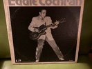 Eddie Cochran 2 lp legendary masters greatest hits rockabilly summertime blues