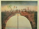 CAPTAIN MATCHBOX WHOOPEE BAND Wangaratta Wahine Vinyl LP Gatefold Ragtime Pop