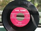 Tina Turner aka 
