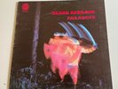 Black Sabbath - Paranoid (Gatefold) Vertigo Swirl Label Y/1 2Y/1