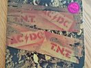 AC/DC T.N.T. LP Vinyl Australia Import Albert Productions APLPA-016