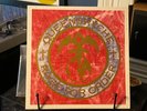 QUEENSRYCHE- RAGE FOR ORDER LP. 1986 EMI Records ST-17197